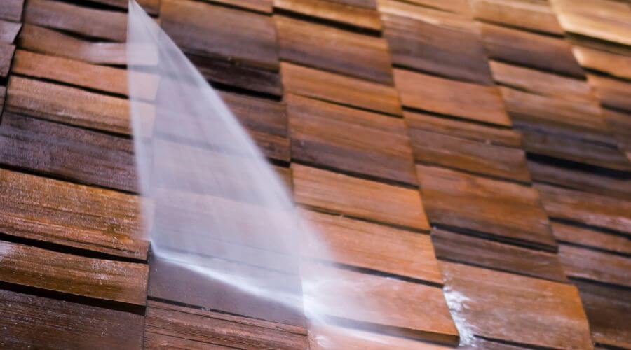 Roof Repair in Columbiaville, MI
